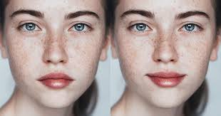 How to fix a crooked smile lips. How To Make Someone Smile With Photoshop S Liquify Filter