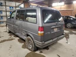 Image result for Silver 1994 Aerostar