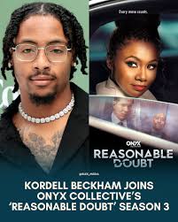 Kordell's Achievement Celebration