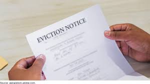 See if your state has a moratorium on evictions. A Major Eviction Moratorium Ends March 31 Then What U S Gao