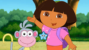 Dora vive nuevas aventuras en la 5ta temporada de este exitoso show, que encuentra a la osada viajera explorando la antigua civilización maya y más. Watch Dora The Explorer Season 4 Episode 5 La Maestra De Musica Full Show On Paramount Plus