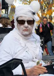 Halloween fun begin Friday in Warfield, Saturday in Trail