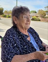 Ms Pamela Yvonne Coles