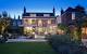 Inside Homes In England