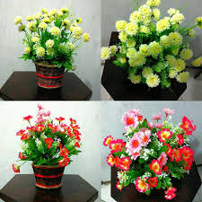 Check spelling or type a new query. Update Stok Bunga Meja Bunga Plastik Chandani Facebook