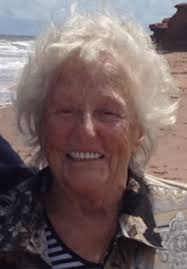 Florence Elizabeth Buote