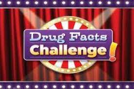 There are 11 questions and 2 brainiac questions. Drug Facts Challenge Nida For Teens