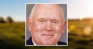 Clifford Halter Obituary 2014