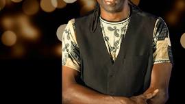 Live Music at Somerset - John Demps