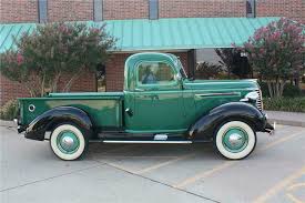 Image result for Deep Sea Green 1939 Truck