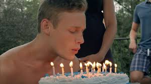 Review| Henry Gamble's Birthday Party