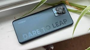 The realme 8 5g is cheap, but very rarely during my time using it did it feel cheap, and that's a very good position to be in. Realme 8 Pro Review Techradar