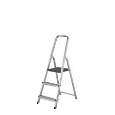 Abru Step Ladder 3 Tread Homebase A wide variety of foldable step stool options are available to you, such as general use, material, and feature.