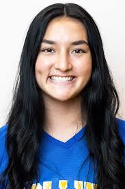 2020 Women's Soccer Roster