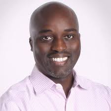 James Apudo leads in Masogo Nyang'oma ward race