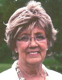 MARION BOHAN Obituary