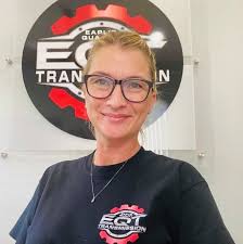 Meet our new office manager, April. We are so excited and thankful to have  her!