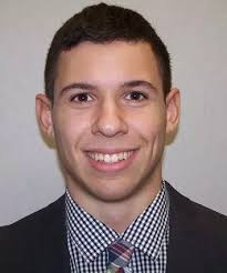 2015 Baseball Roster