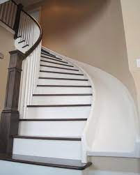 Kid S Dream Which Would You Take Down Slide Or Stairs Credit To Ravenwoodstairway Staircase Design Contemporary Staircase Staircase Contemporary