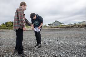 Kenaitze Indian Tribe