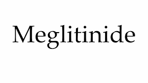 Image result for Meglitinide