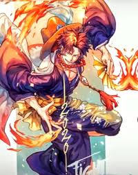 Pin By Alien On One Piece In 2020 One Piece Ace One Piece Anime One Piece Pictures