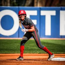 Alabama softball photo by austin bigoney (source: Alabama Crimson Tide Softball Faces The Tennessee Vols Roll Bama Roll