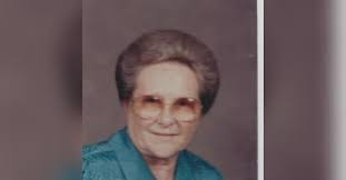 Mrs. Izettie B. Carney Obituary