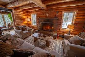 Maybe you would like to learn more about one of these? The Best Log Cabins On Airbnb This Summer Conde Nast Traveler