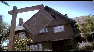 Room 207 Press: On a Thousand Walls #17: The People Under the Stairs (1991)