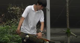 20 hours ago · yuto horigome of japan reacts after skating during the men's street skateboarding finals at the 2020 summer olympics, sunday, july 25, 2021, in tokyo, japan. G Shock Yuto Horigome Introducing Yuto Horigome Welcome To Join Team