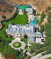 Modern Mansions Official On Instagram Mark Wahlberg S Incredible 30 000 Square Foot 25 000 000 Mansion In B Mansions Luxury Homes Dream Houses Dream Mansion