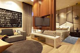 If you're looking for an easy way to get around kuala lumpur with private transportation, the serviced apartment can arrange. Park Residence Bangsar South Interior Design Renovation Ideas Photos And Price In Malaysia Atap Co