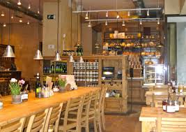 Pin Op Restaurants Et Concept Stores