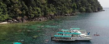 Cara ke pulau perhentian untuk ke pulau perhentian, ambil bot di jeti kuala besut. Harga Tiket Bot Ke Pulau Lang Tengah Dari Jeti Merang Blog Pakej My