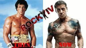 Rocky iv (1985) cast and crew credits, including actors, actresses, directors, writers and more. Rocky Iv 1985 Full Cast Crew Then And Now Youtube