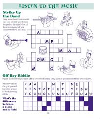 This is software does not produce puzzles for very young kids, say from age 6 and younger. The Everything Kids Puzzle Book Book By Jennifer A Ericsson Beth L Blair Official Publisher Page Simon Schuster Au