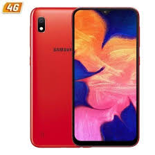 Hola que tal te habla gio gadgets, y en este video te hablo sobre comocomprar por internet telefonos, celulares, moviles y en general cualquier artculo de. Smartphone Movil Samsung Galaxy A10 Red 32gb Dual Sim 3400mah Comprar En Tienda Online De Venta Por Internet