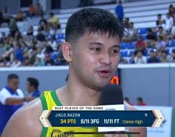 Jordan Clarkson is a vibe 👀