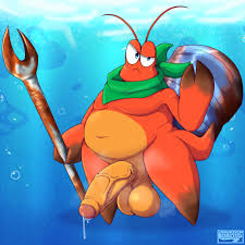 Kril Another Crab S Treasure hentai videos, GIFs, and images | R34.app