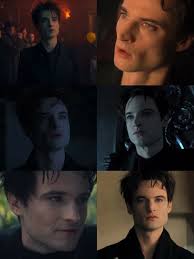 Gorgeous Sandman fan art by Emihotaru.