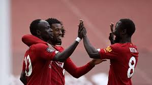 Firmino has it in the net, var disallows for off side. Video Liverpool Vs Aston Villa Premier League Highlights