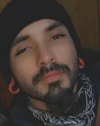 Ruben Moses Chavez Lozoya Obituary (1995