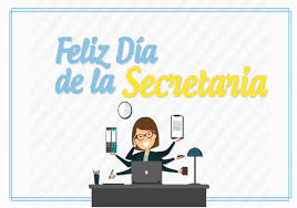 Fecha en que fue cargado. Dia De La Secretaria Alcalde Pedro Lopez Dedica Afectuoso Saludo En Este Dia