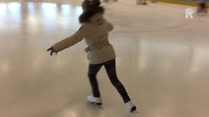 Voeg gratis jouw ijsbaan toe aan de schaatskaart van nederland! Snel Leren Schaatsen Voor Het Natuurijs Komt Youtube