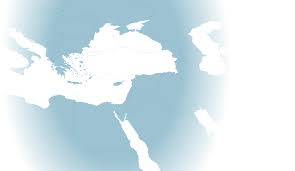Muursticker wereldkaart met landgrenzen is een zeer gedetailleerde wereldkaart met alle landsgrenzen. Turkije