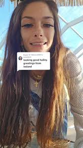 Haley Ireland Messick