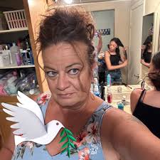 Well………… we've been keeping a secret 👀💀☠️ Guess it's out now.  @realityclubfox #SpecialForcesFOX