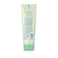 Johnson S Creamy Baby Oil With Aloe Vitamin E