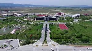 Maybe you would like to learn more about one of these? 2019 Afyon Kocatepe Universitesi Taban Puanlari Ve Basari Siralamalari Onedio Com